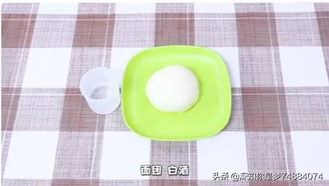 怎么补救没发起来的面?