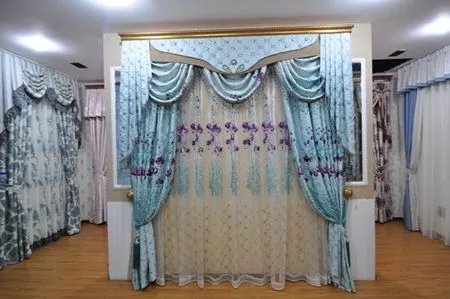 加盟窗帘店需投资多少费用 开好一家窗帘加盟店的注意事项