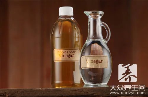 喝醋可以推迟月经吗
