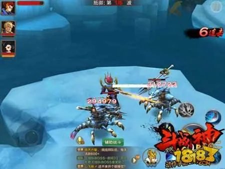 全民斗战神牛魔王天篷最强肉盾对比分析