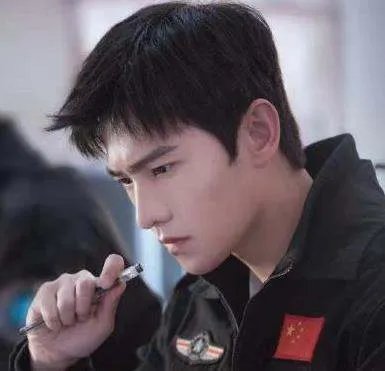 《你是我的荣耀》里面,BDS是代表着什么意思?