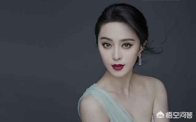 范冰冰、蒋欣、白百何体重最轻的是蒋欣,为什么她有点显胖?