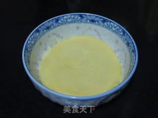 微波蛋糕