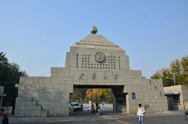 看了这些大学的宿舍装修 你想上哪个?