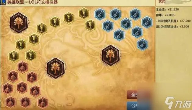 lol琴女符文天赋加点推荐-琴女符文天赋怎么点 必看