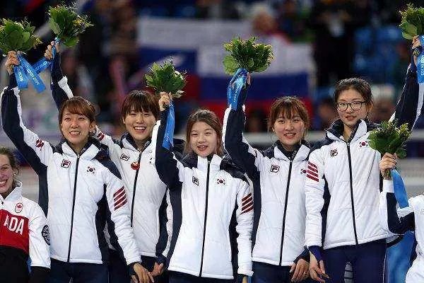 3000米接力决赛韩国女队为何抢跑?