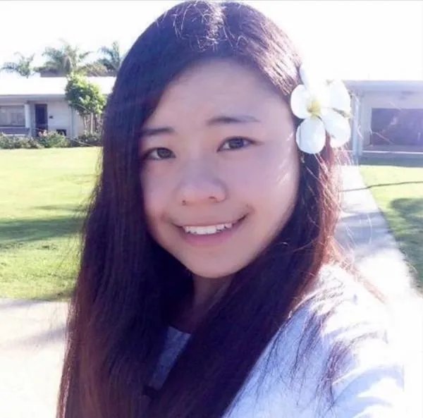 关于中国女留学生在美车祸身亡的介绍