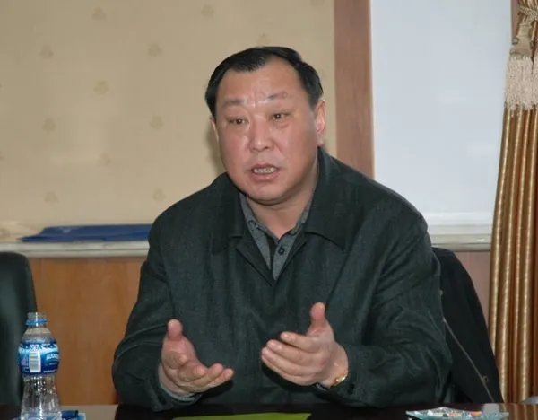 黑龙江农垦总局北安分局的介绍