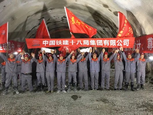 中国最深海底隧道:叫什么有多深多长详情揭开(图)