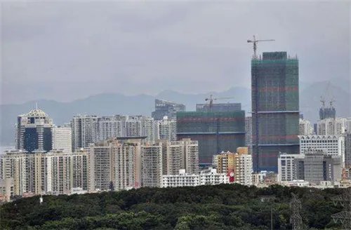 2018年深圳房价贵不贵 深圳各区及周边二手房价格参考