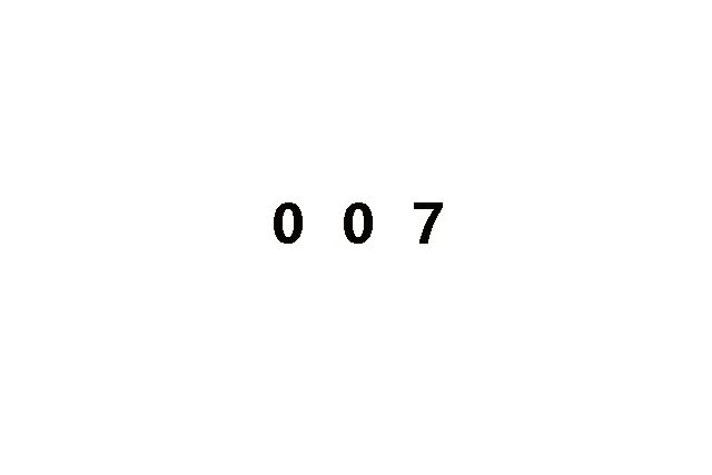 007是什么意思 007工作制合法吗