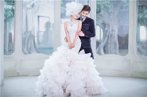 深圳婚纱摄影团购哪家好 团购婚纱摄影注意事项