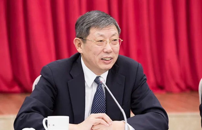 上海市原市长杨雄同志逝世,他生前是一个什么样的领导?