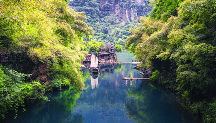 三峡门票价格 黄河三峡门票价格