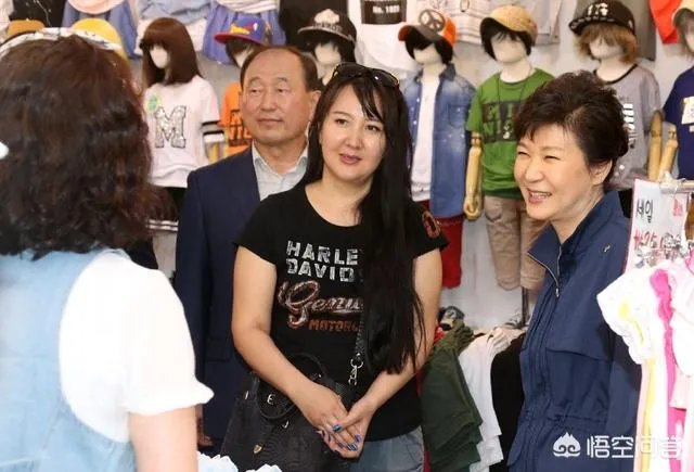 崔顺实一审获刑20年准备上诉,还有时间作为证人出席朴槿惠审判吗?