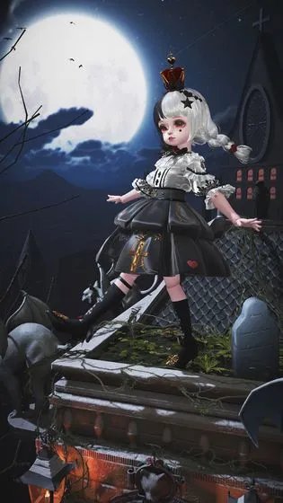 Project Doll好玩吗 Project Doll玩法简介