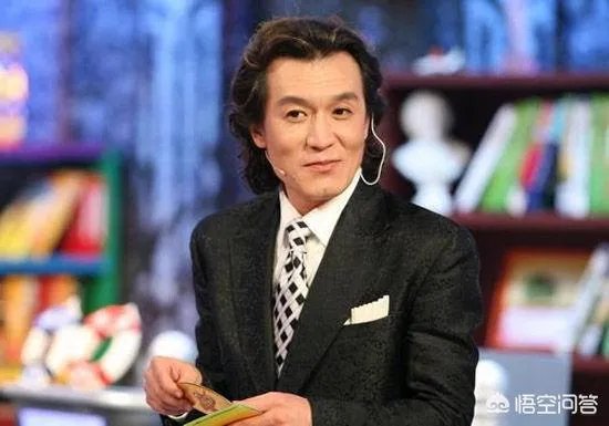 为什么李咏要离开央视？