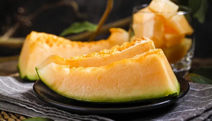 王婆卖瓜自卖自夸中王婆卖的是什么瓜 王婆卖瓜自卖自夸中王婆卖的什么瓜