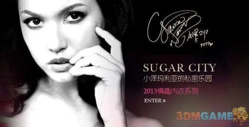 小泽玛利亚开网店？情趣内衣店引来AV女优助阵