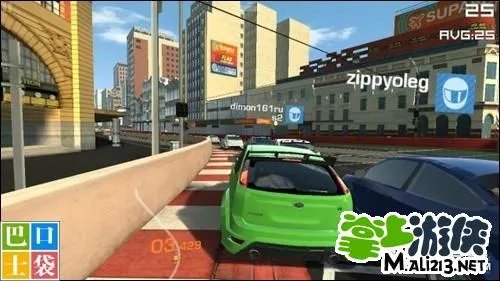真实赛车3安卓特效修改教程 全特效你能开全吗?