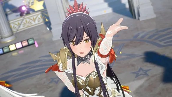 《偶像大师璀璨之季》破晓传说联动服装好看吗?破晓传说联动dlc介绍