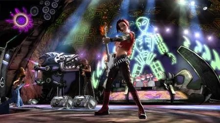 《吉他英雄3:摇滚传奇》PC版正式发表