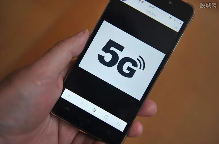5G机将降至2000元 5G手机购买最佳时间表来了