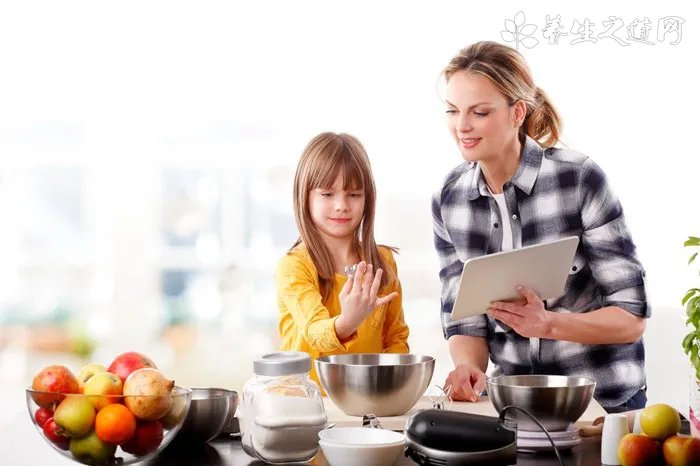 宝宝冬季食谱