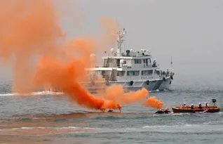 广西北海渔船起火,船上发生事故时如何有效地逃生?