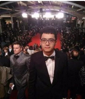 宋喆因为什么被抓了?