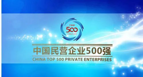2017中国企业500强前10强是哪些?