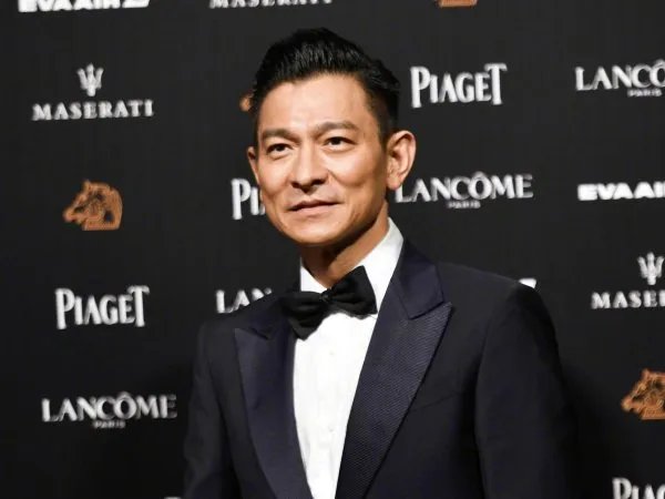 刘德华遭起诉索赔近1亿元,这起案件涉及哪部作品?