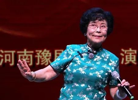 著名豫剧表演艺术家柳兰芳去世了,她是因何去世的?