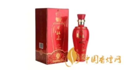 杜康酒52度价格大全 杜康酒52度价格表图多少钱一瓶