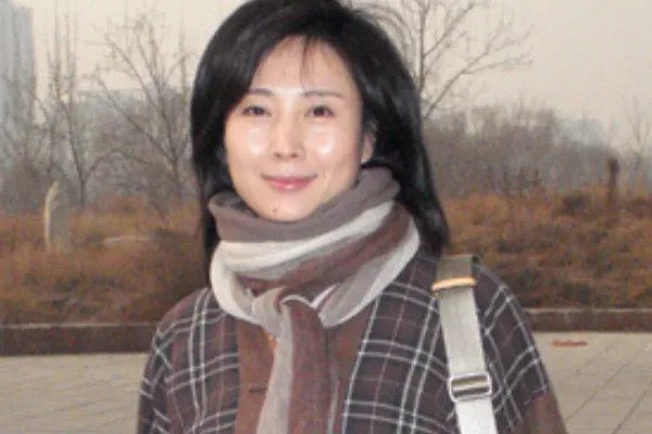 演员 郑铮