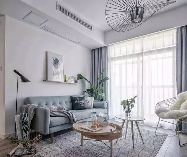 北欧风,挡不住的流行趋势