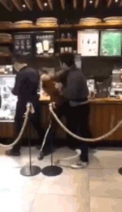 为猫爪杯大打出手什么情况:详情始末猫爪杯怎么火的