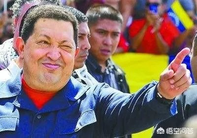 委内瑞拉的经济还有“起死回生”的希望吗?