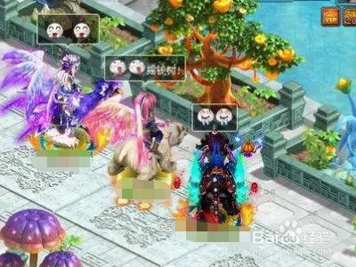 梦想世界伏魔录怎么触发?