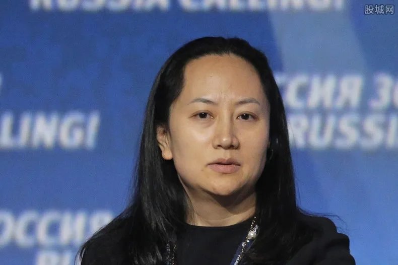 孟晚舟国籍是哪国的 孟晚舟是中国公民