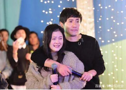 沈腾曾求婚恋爱12年女友,女友激动不已,你怎么看?