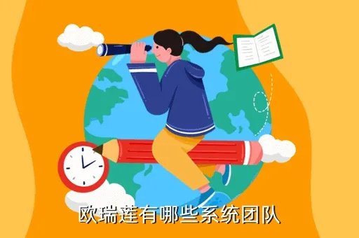 欧瑞莲招聘，怎样进入欧瑞莲易联网