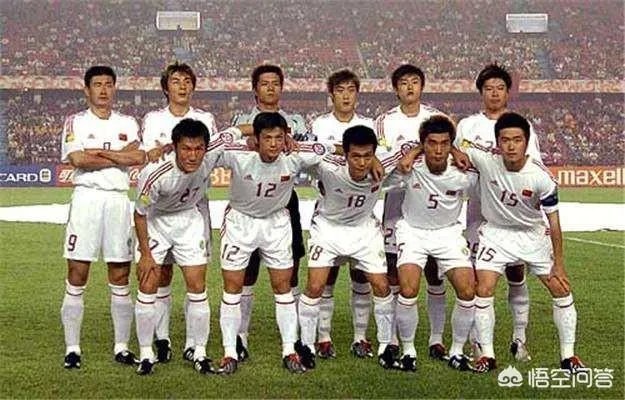 中国申办2023年亚洲杯成功,会对中国足球带来哪些益处?