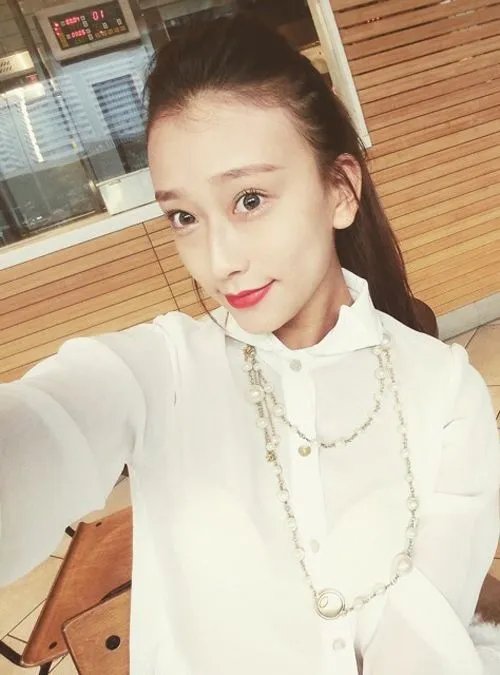 非诚勿扰李璐近况照片被扒 昔日女神惨遭抛弃？