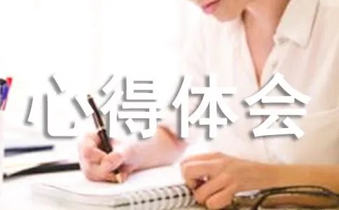 思想作风整顿心得体会