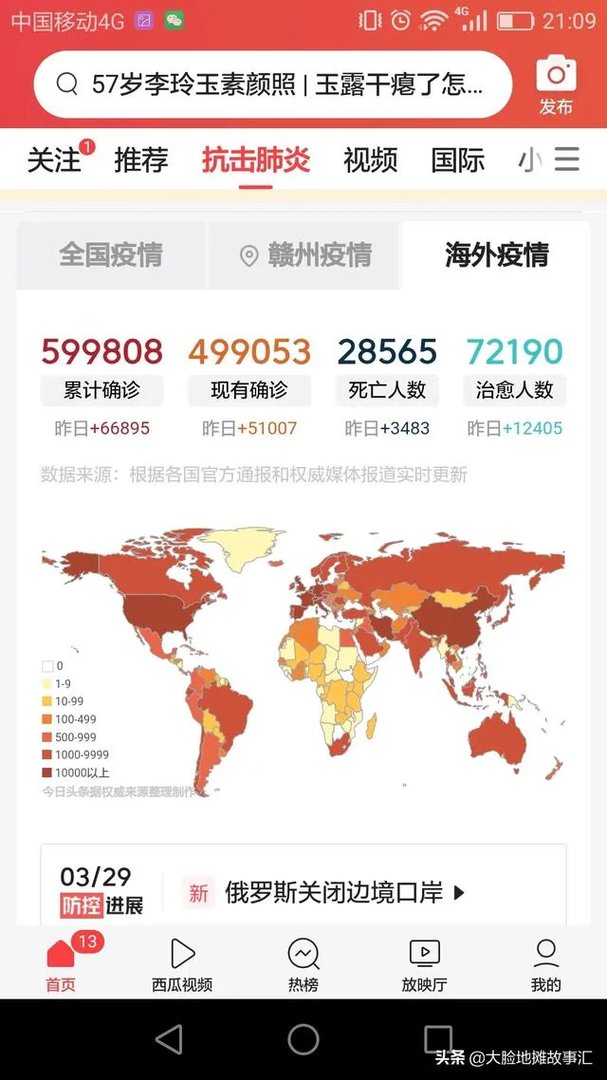如何看待意大利疫情或早于中国?