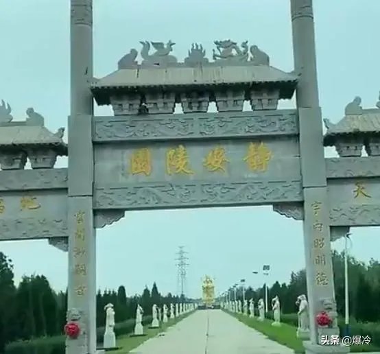 天津一小区16栋楼住十万骨灰盒,你怎么看?