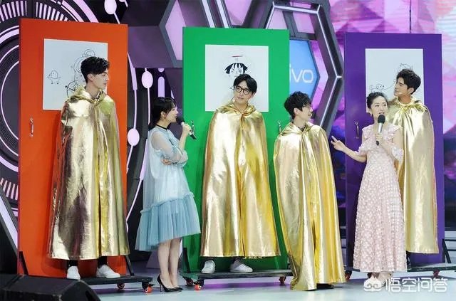 如何看待《快乐大本营》这部综艺？