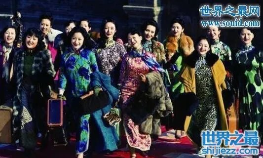 金陵十三钗是真实的吗,揭秘真实的历史故事