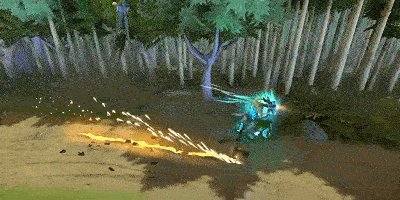 《DOTA2》剑圣至宝怎样搭 剑圣至宝搭配推荐详解